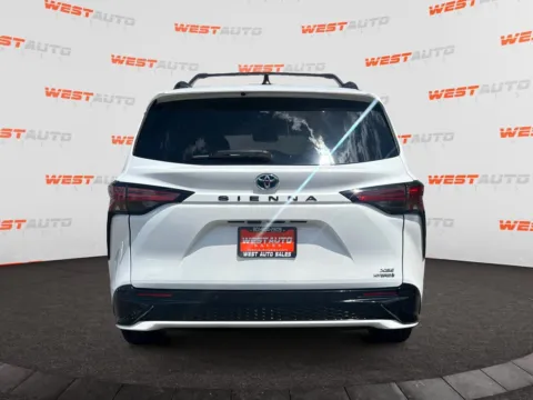 More photos of 2022 Toyota Sienna XSE at West Auto Sales - West Valley, UT