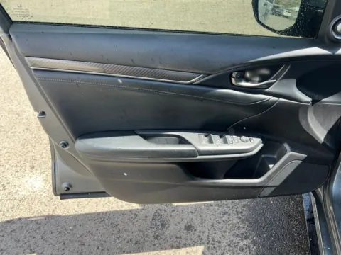 Another view of 2019 Honda Civic Sport Touring for sale in West Valley City, UT at West Auto Sales - West Valley