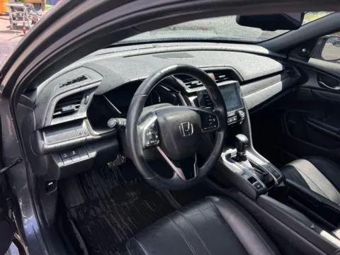 Photos of 2019 Honda Civic Sport Touring for sale in West Valley City, UT at West Auto Sales - West Valley