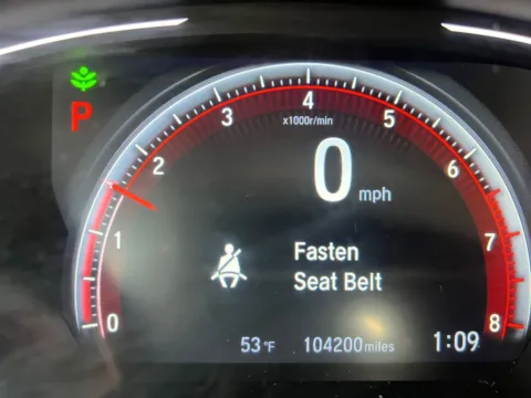 More photos of 2019 Honda Civic Sport Touring at West Auto Sales - West Valley, UT