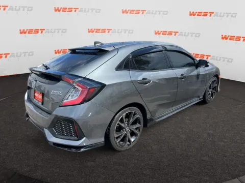 More photos of 2019 Honda Civic Sport Touring at West Auto Sales - West Valley, UT
