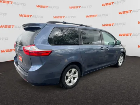 More photos of 2017 Toyota Sienna LE at West Auto Sales - West Valley, UT
