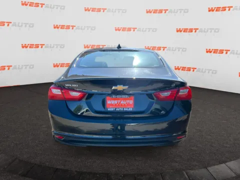 More photos of 2023 Chevrolet Malibu LT at West Auto Sales - West Valley, UT