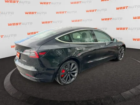 More photos of 2020 Tesla Model 3 Performance at West Auto Sales - West Valley, UT