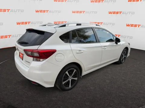 More photos of 2022 Subaru Impreza Premium at West Auto Sales - West Valley, UT