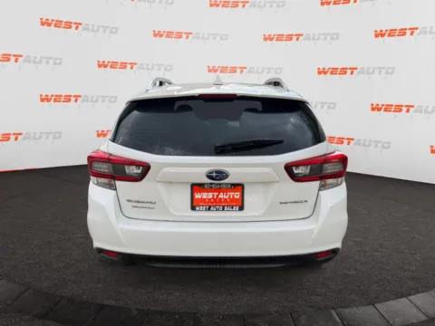 More photos of 2022 Subaru Impreza Premium at West Auto Sales - West Valley, UT