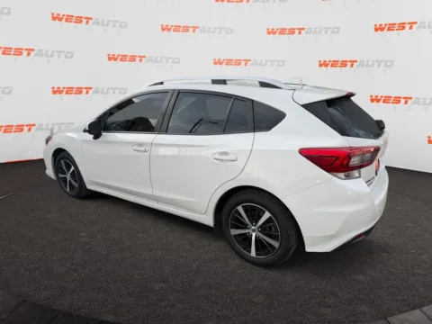 More photos of 2022 Subaru Impreza Premium at West Auto Sales - West Valley, UT
