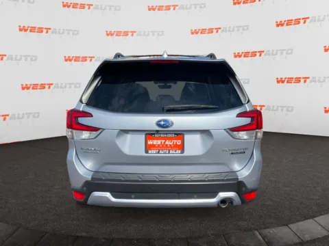 More photos of 2021 Subaru Forester Touring at West Auto Sales - West Valley, UT