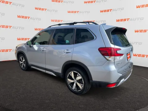 Another view of 2021 Subaru Forester Touring for sale in West Valley City, UT at West Auto Sales - West Valley