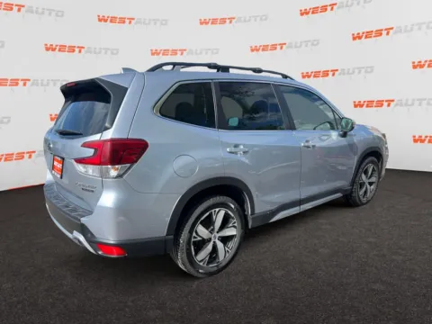 More photos of 2021 Subaru Forester Touring at West Auto Sales - West Valley, UT