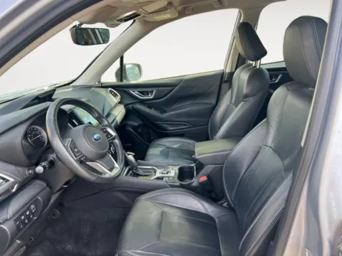 Another view of 2021 Subaru Forester Touring for sale in West Valley City, UT at West Auto Sales - West Valley