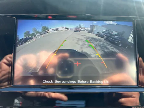 Another view of 2021 Subaru Forester Sport for sale in West Valley City, UT at West Auto Sales - West Valley