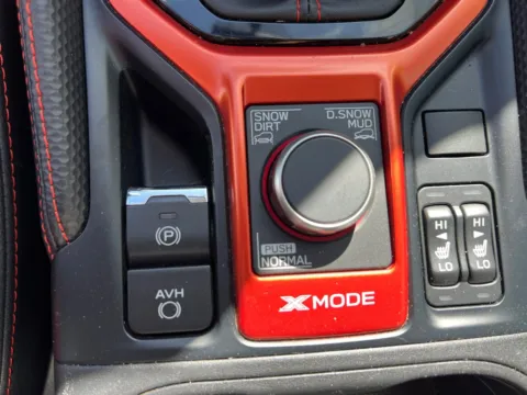 More photos of 2021 Subaru Forester Sport at West Auto Sales - West Valley, UT