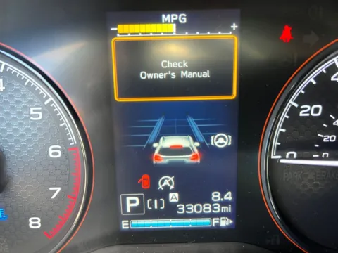 Photos of 2021 Subaru Forester Sport for sale in West Valley City, UT at West Auto Sales - West Valley