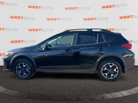 Another view of 2019 Subaru Crosstrek 2.0i Premium for sale in West Valley City, UT at West Auto Sales - West Valley
