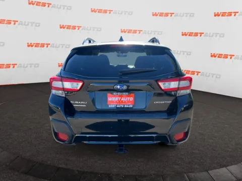 More photos of 2019 Subaru Crosstrek 2.0i Premium at West Auto Sales - West Valley, UT