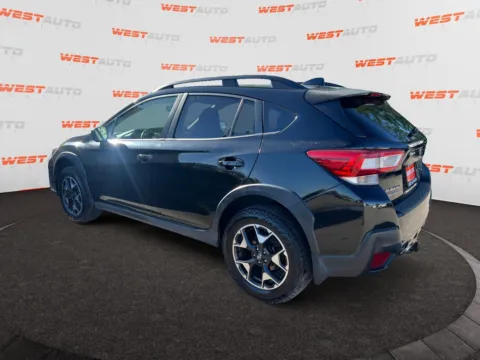 Another view of 2019 Subaru Crosstrek 2.0i Premium for sale in West Valley City, UT at West Auto Sales - West Valley