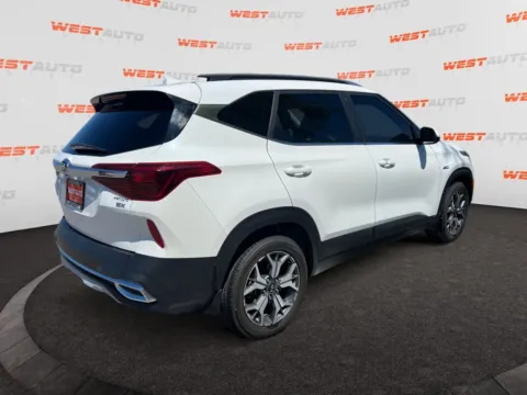 More photos of 2021 Kia Seltos EX at West Auto Sales - West Valley, UT