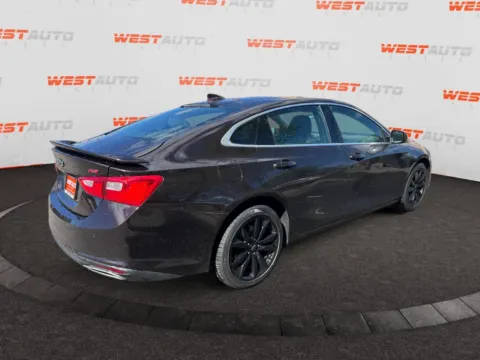 More photos of 2021 Chevrolet Malibu RS at West Auto Sales - West Valley, UT