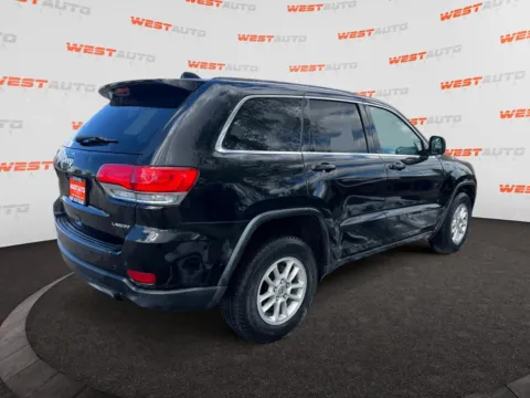 More photos of 2018 Jeep Grand Cherokee Laredo at West Auto Sales - West Valley, UT