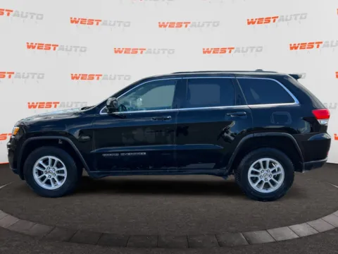 Photos of 2018 Jeep Grand Cherokee Laredo for sale in West Valley City, UT at West Auto Sales - West Valley