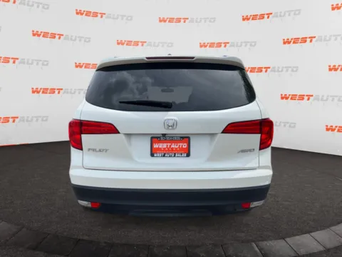 More photos of 2018 Honda Pilot EX-L at West Auto Sales - West Valley, UT