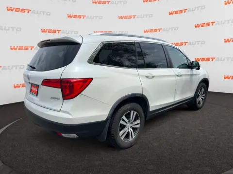 More photos of 2018 Honda Pilot EX-L at West Auto Sales - West Valley, UT