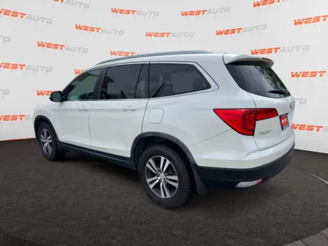 Another view of 2018 Honda Pilot EX-L for sale in West Valley City, UT at West Auto Sales - West Valley