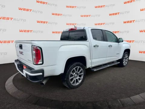 More photos of 2018 GMC Canyon Denali at West Auto Sales - West Valley, UT