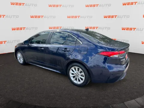 More photos of 2021 Toyota Corolla XLE at West Auto Sales - West Valley, UT