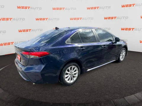 More photos of 2021 Toyota Corolla XLE at West Auto Sales - West Valley, UT