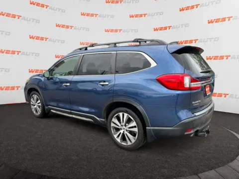 Another view of 2019 Subaru Ascent Touring for sale in West Valley City, UT at West Auto Sales - West Valley
