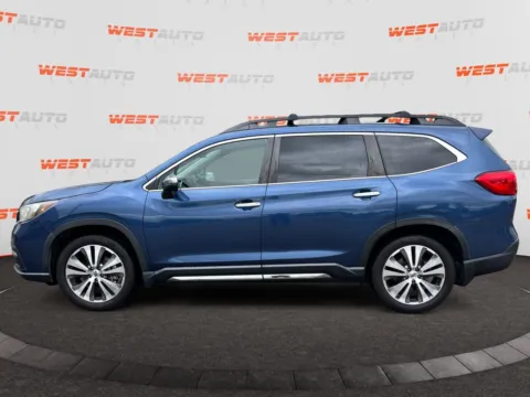 Photos of 2019 Subaru Ascent Touring for sale in West Valley City, UT at West Auto Sales - West Valley