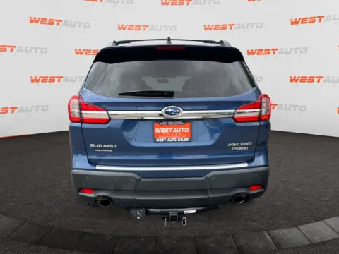 More photos of 2019 Subaru Ascent Touring at West Auto Sales - West Valley, UT