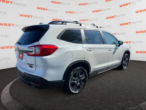 More photos of 2023 Subaru Ascent Onyx Edition at West Auto Sales - West Valley, UT