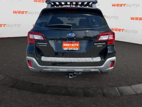 More photos of 2019 Subaru Outback 3.6R at West Auto Sales - West Valley, UT