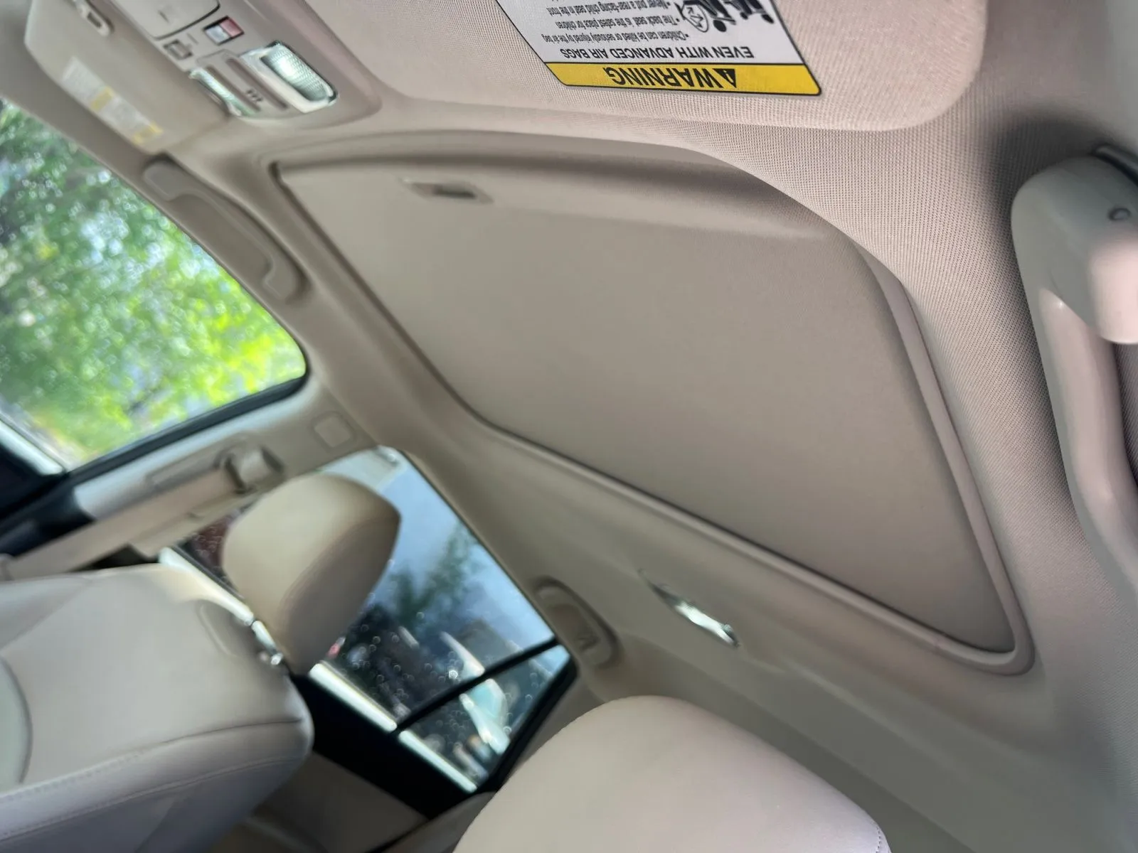 Subaru Outback photo 20