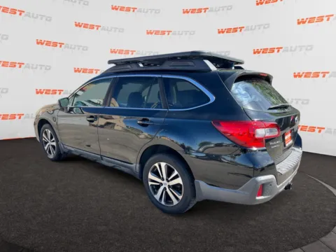 Another view of 2019 Subaru Outback 3.6R for sale in West Valley City, UT at West Auto Sales - West Valley
