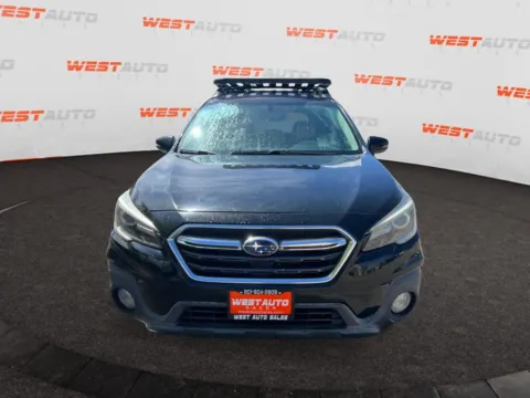 More photos of 2019 Subaru Outback 3.6R at West Auto Sales - West Valley, UT