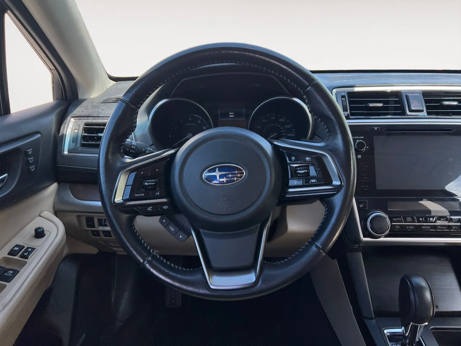 Subaru Outback photo 12