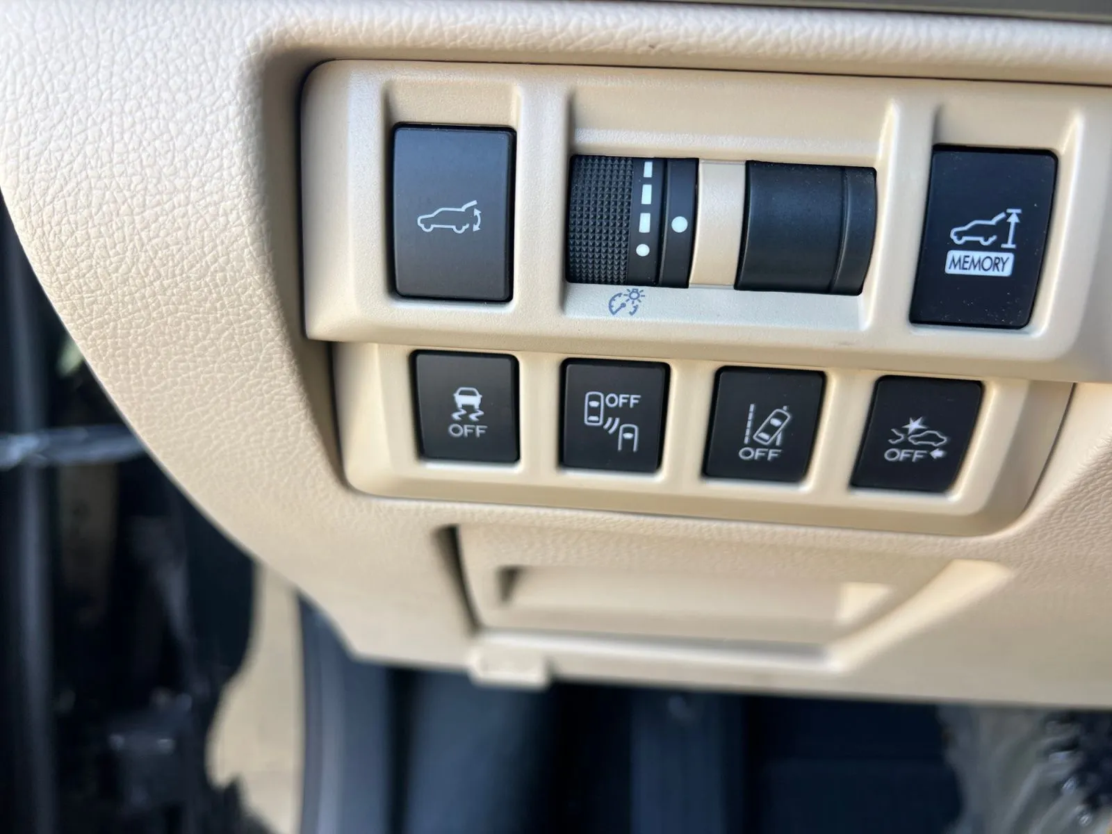 Subaru Outback photo 30
