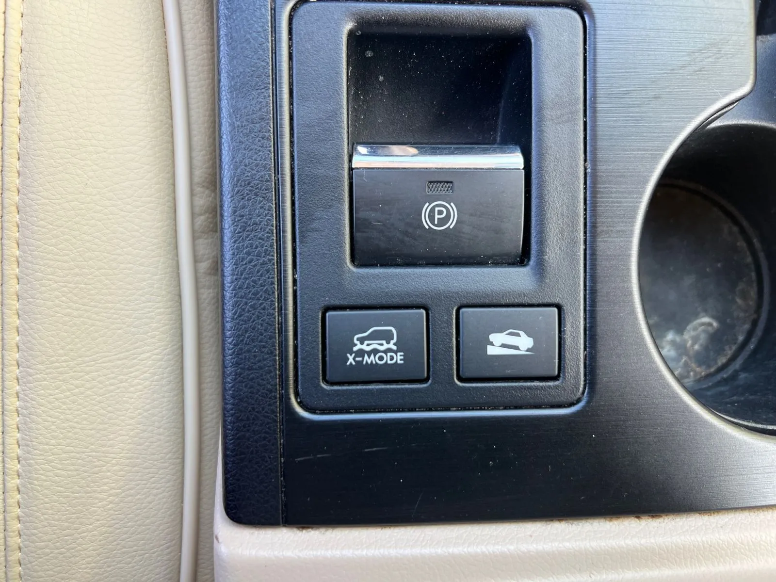 Subaru Outback photo 29