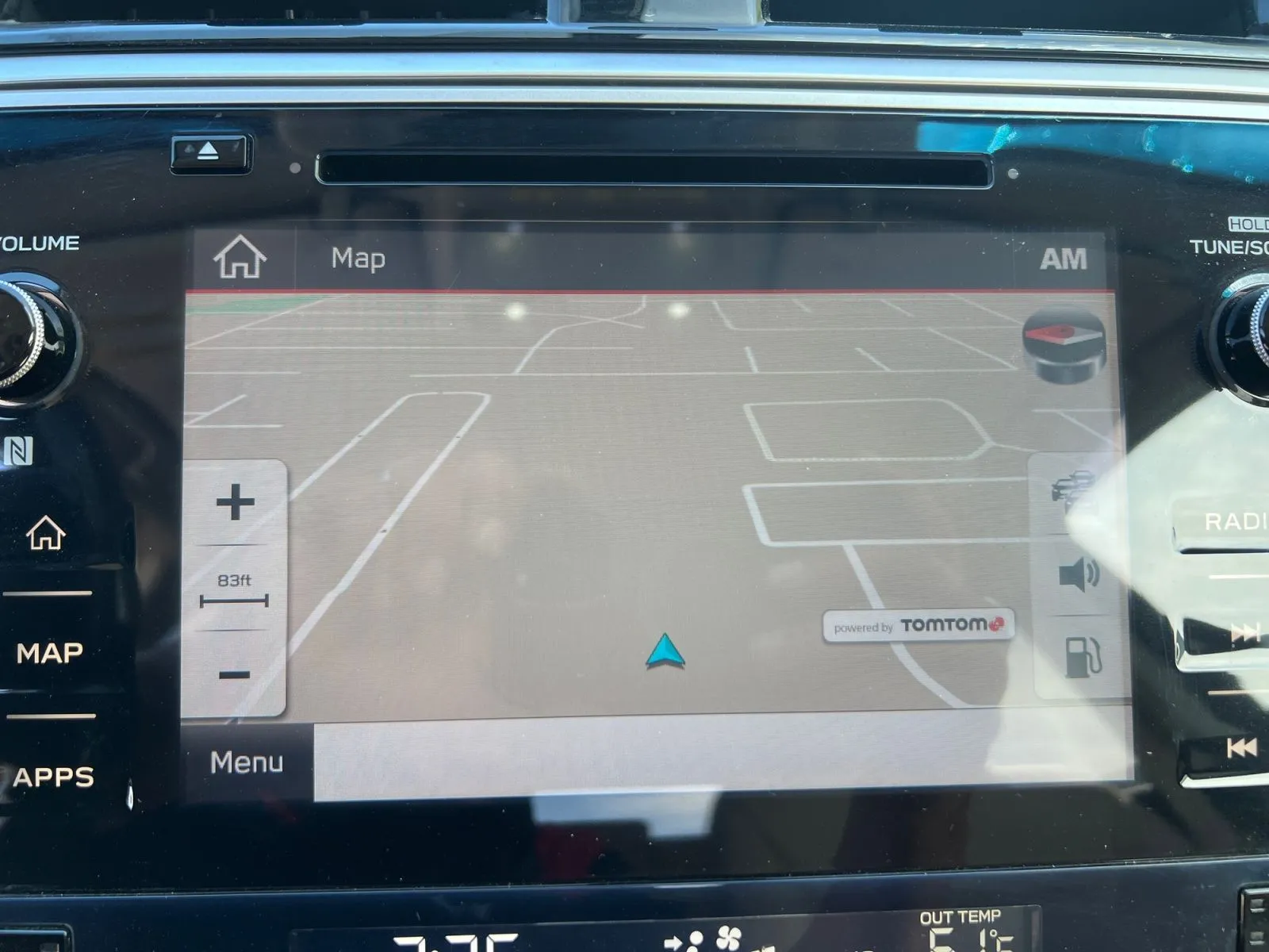 Subaru Outback photo 27