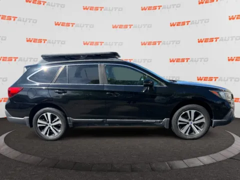 Another view of 2019 Subaru Outback 3.6R for sale in West Valley City, UT at West Auto Sales - West Valley