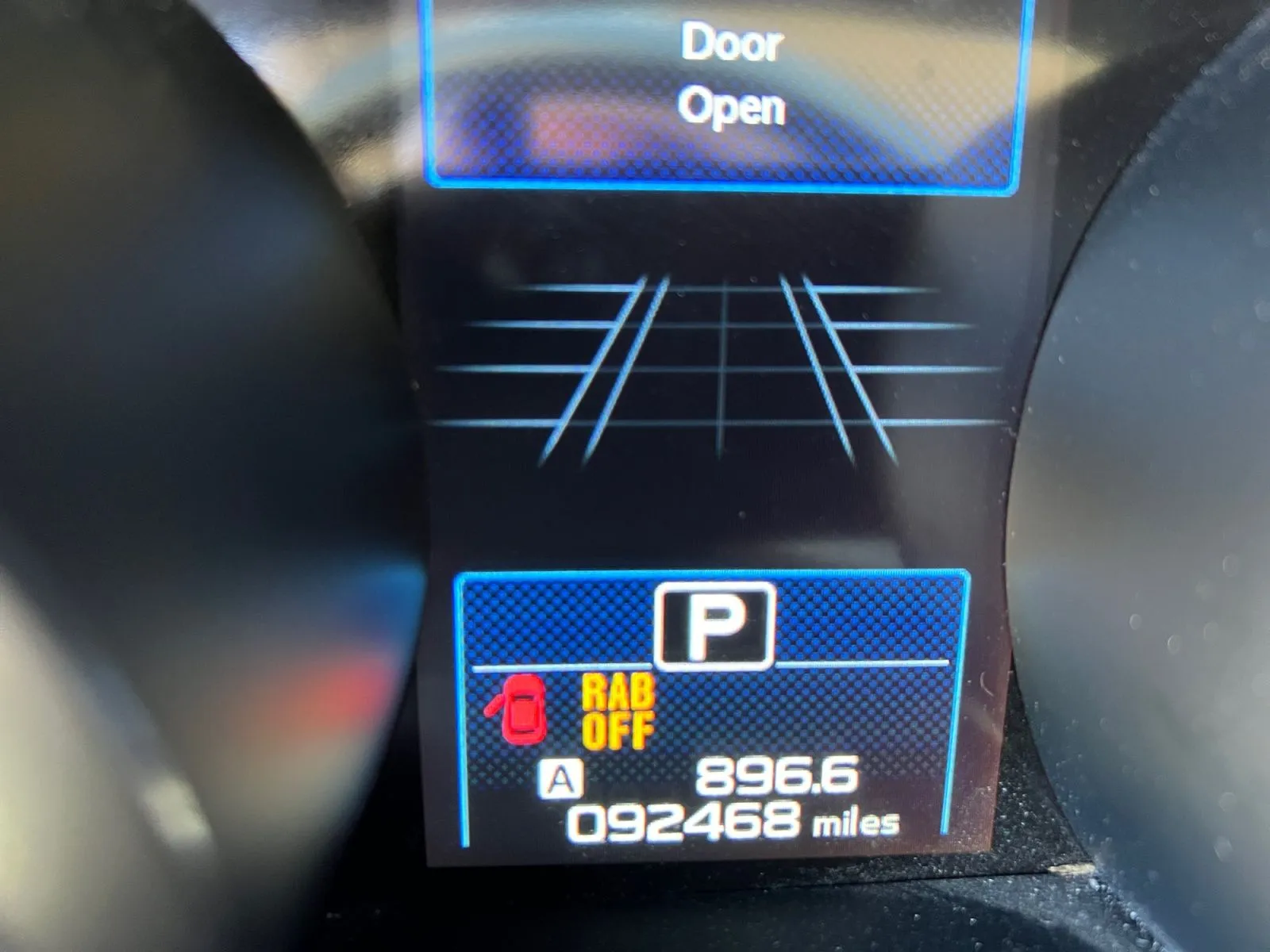 Subaru Outback photo 24