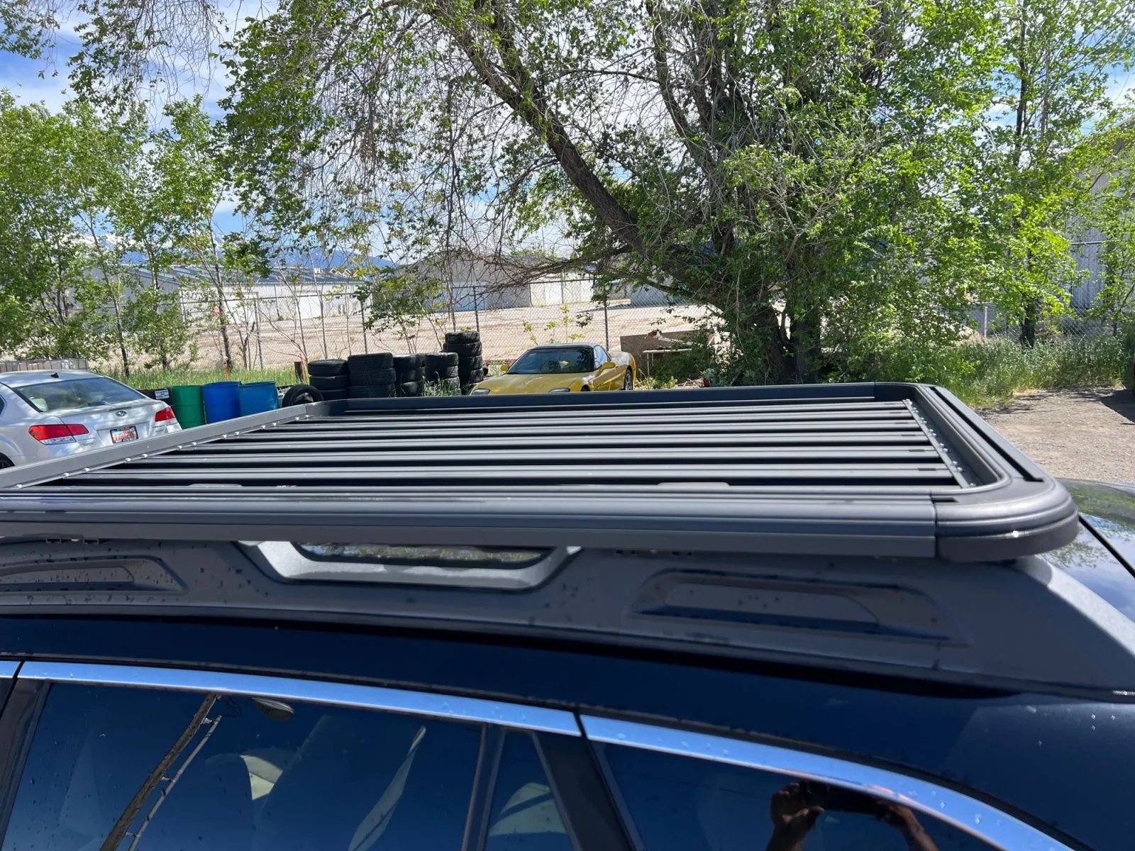 Subaru Outback photo 23