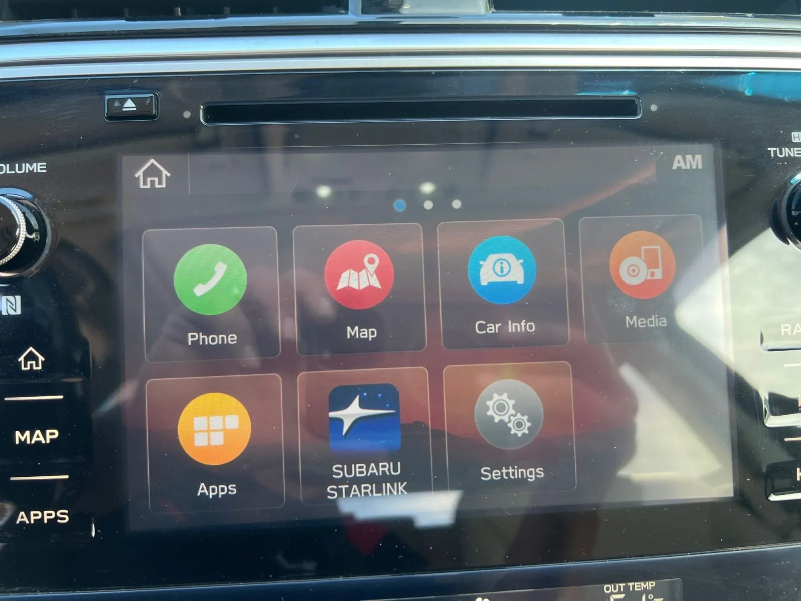 Subaru Outback photo 25