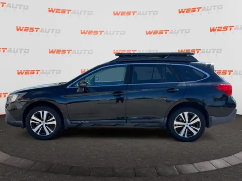 Another view of 2019 Subaru Outback 3.6R for sale in West Valley City, UT at West Auto Sales - West Valley