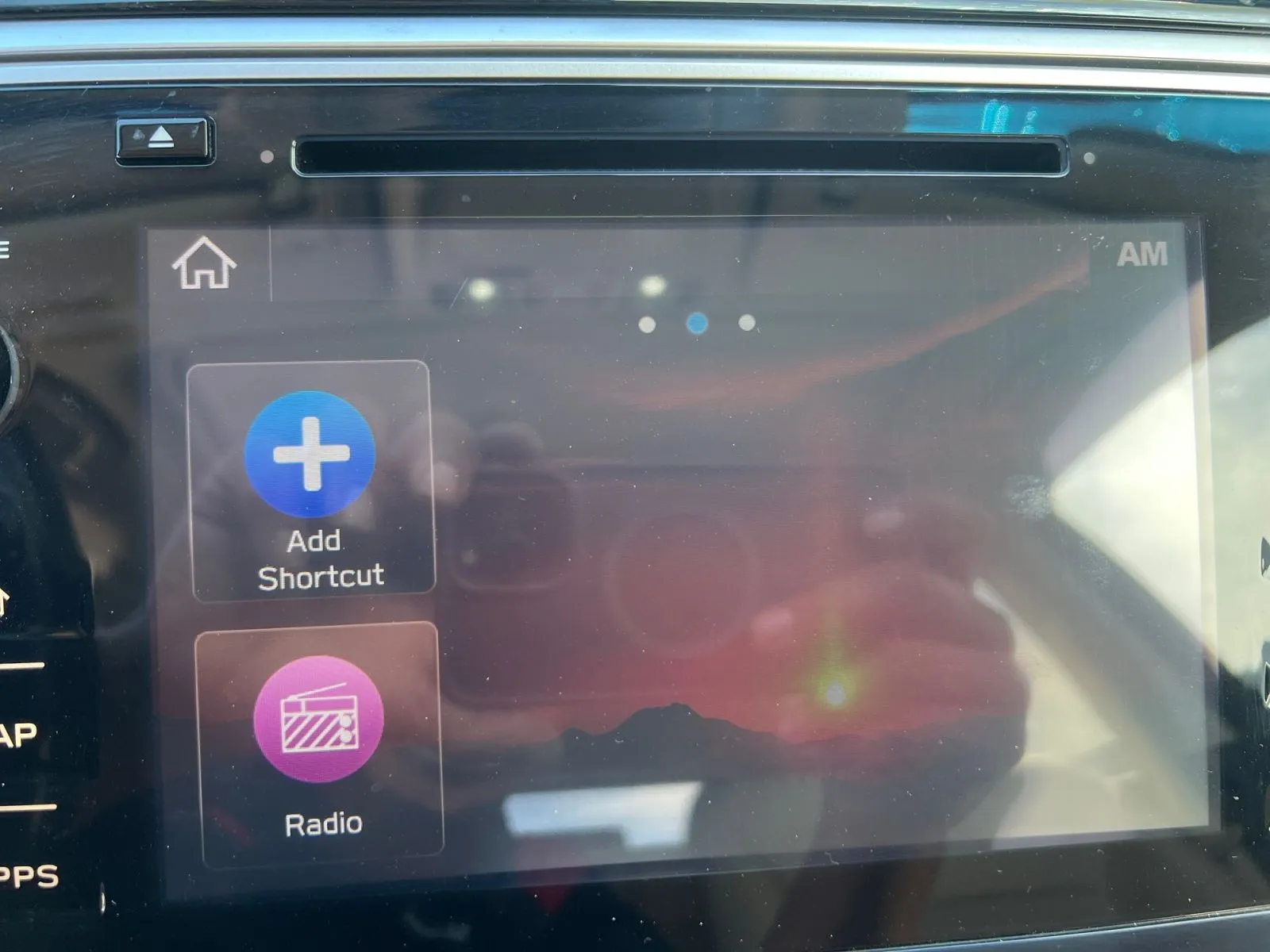 Subaru Outback photo 26