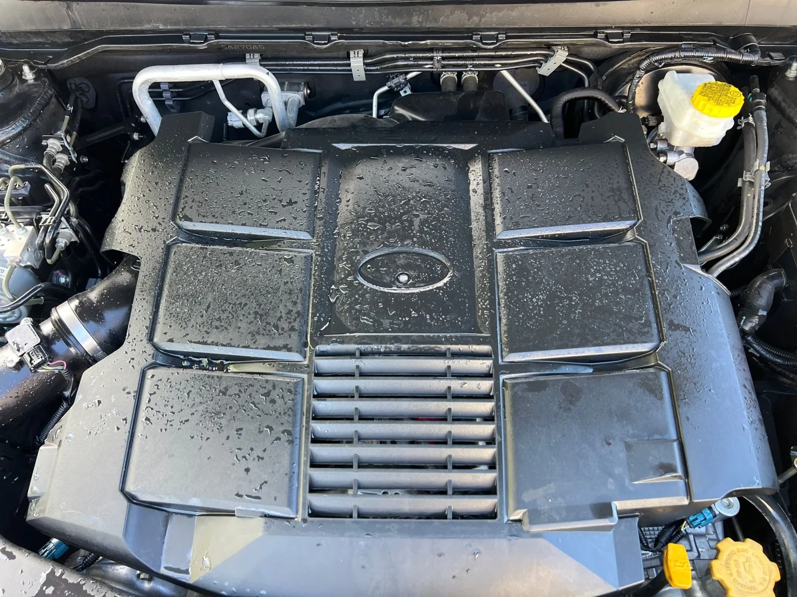 Subaru Outback photo 42